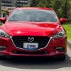 Mazda 3 Prime At