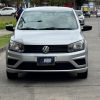 Volskwagen Voyage trendline